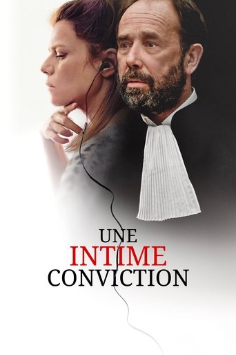 Conviction Poster of Conviction