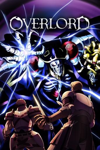 Overlord Poster of Overlord