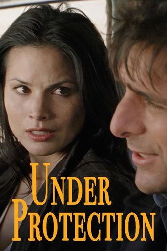 Under Protection Poster of Under Protection
