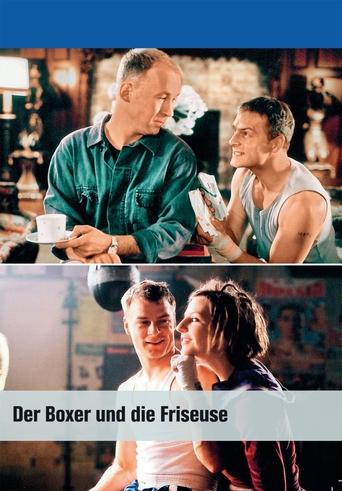 The Boxer and the Hairdresser Poster of The Boxer and the Hairdresser