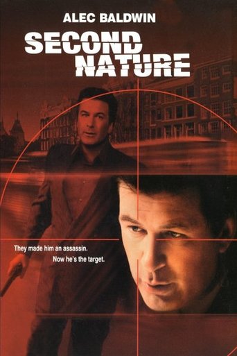 Second Nature Poster of Second Nature