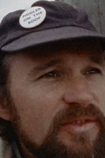 Norman Jewison, Film Maker Poster of Norman Jewison, Film Maker