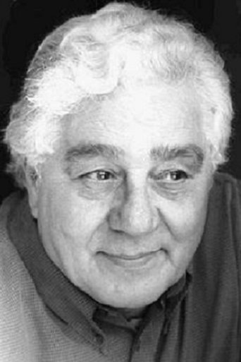 Aldo Massasso Portrait of Aldo Massasso