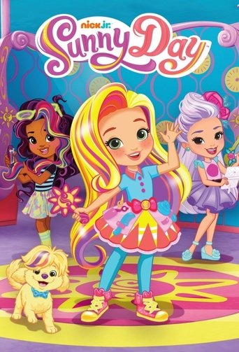 Sunny Day Poster of Sunny Day