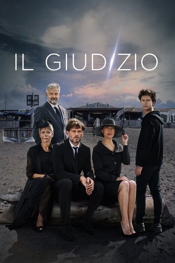 Il giudizio Poster of Il giudizio
