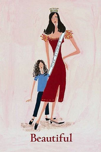 Beautiful Poster of Beautiful