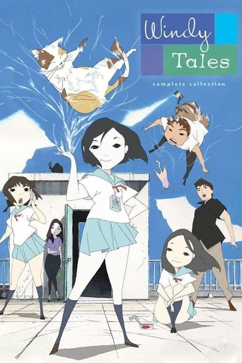 Windy Tales Poster of Windy Tales