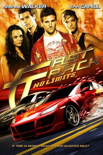 Fast Track: No Limits Poster of Fast Track: No Limits