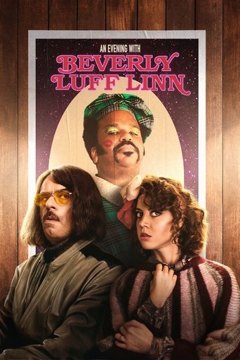 An Evening with Beverly Luff Linn Poster of An Evening with Beverly Luff Linn