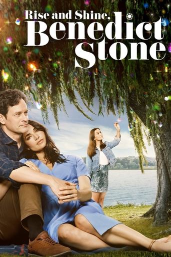 Rise and Shine, Benedict Stone Poster of Rise and Shine, Benedict Stone