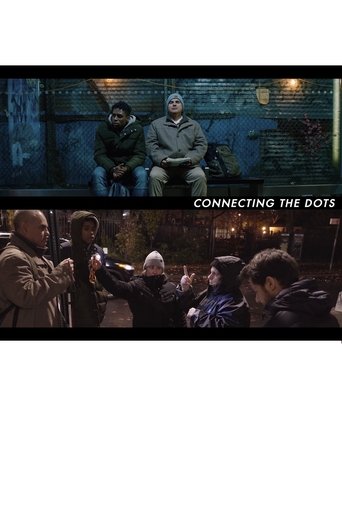 Connecting the Dots: The Story of Feeling Through Poster of Connecting the Dots: The Story of Feeling Through