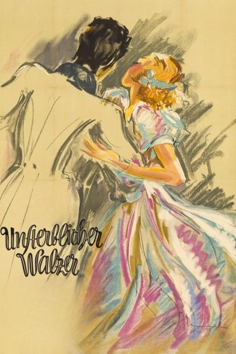 Immortal Waltz Poster of Immortal Waltz