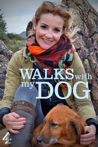Walks with My Dog Poster of Walks with My Dog
