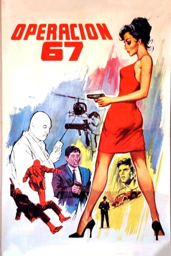 Operation 67 Poster of Operation 67