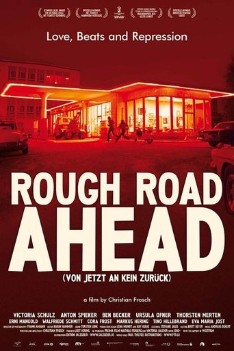 Rough Road Ahead Poster of Rough Road Ahead