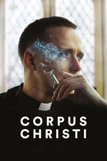 Corpus Christi Poster of Corpus Christi