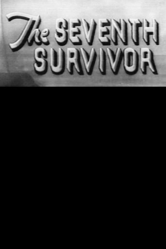 The Seventh Survivor Poster of The Seventh Survivor