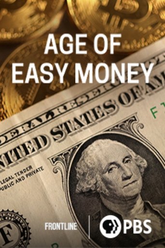 Age of Easy Money Poster of Age of Easy Money
