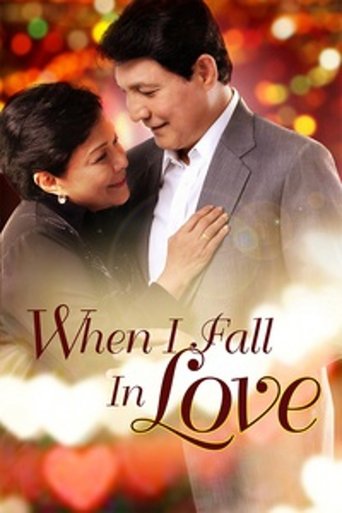 When I Fall in Love Poster of When I Fall in Love