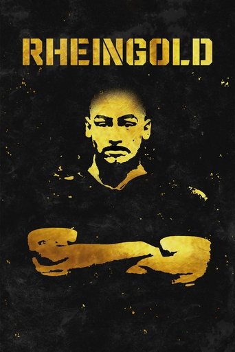 Rhinegold Poster of Rhinegold