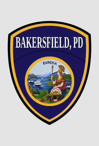 Bakersfield P.D. Poster of Bakersfield P.D.