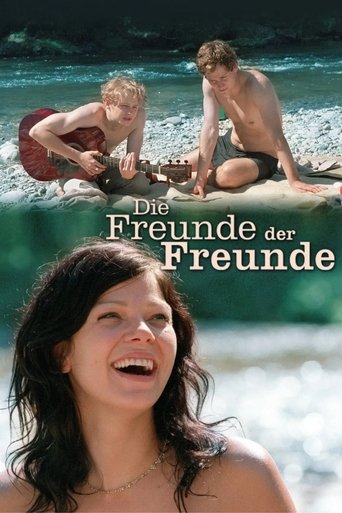 Friends of Friends Poster of Friends of Friends