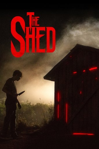 The Shed Poster of The Shed