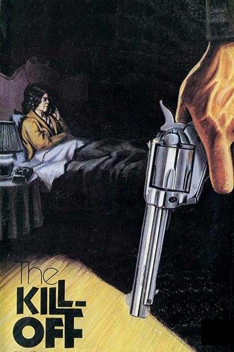 The Kill-Off Poster of The Kill-Off