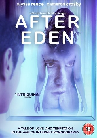 After Eden Poster of After Eden