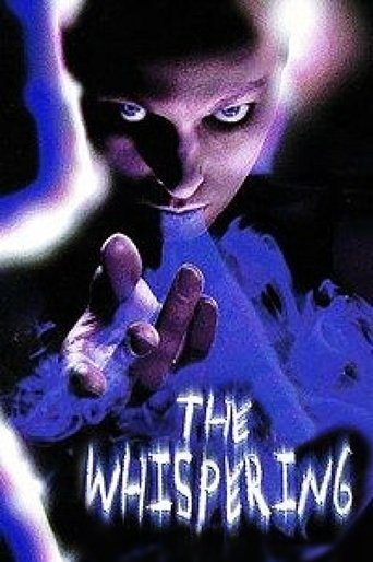 The Whispering Poster of The Whispering