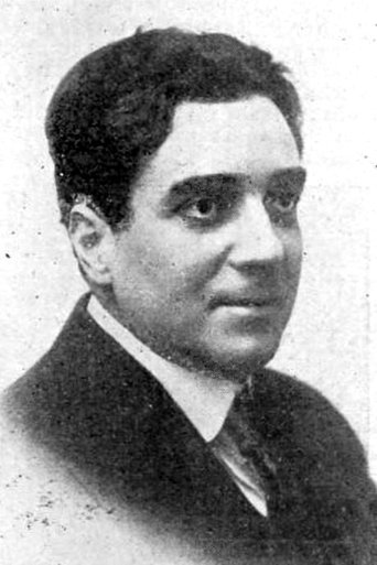 J. Albert Hall Portrait of J. Albert Hall