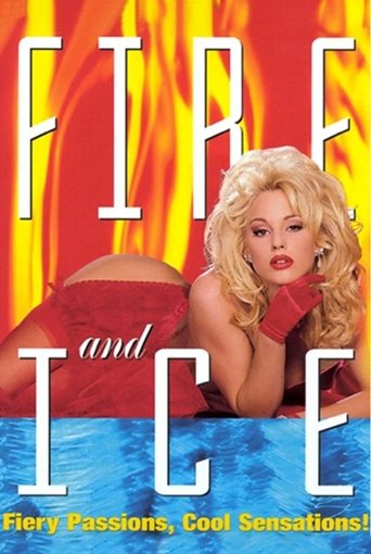 Penthouse: Fire and Ice Poster of Penthouse: Fire and Ice