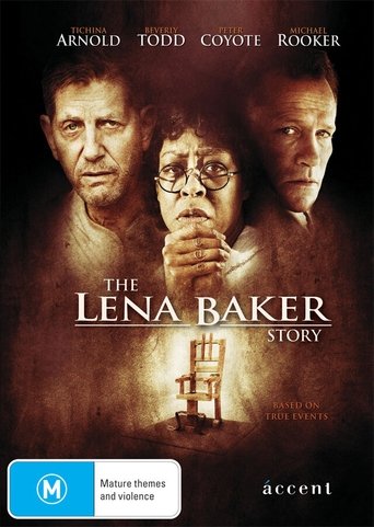 Hope & Redemption: The Lena Baker Story Poster of Hope & Redemption: The Lena Baker Story