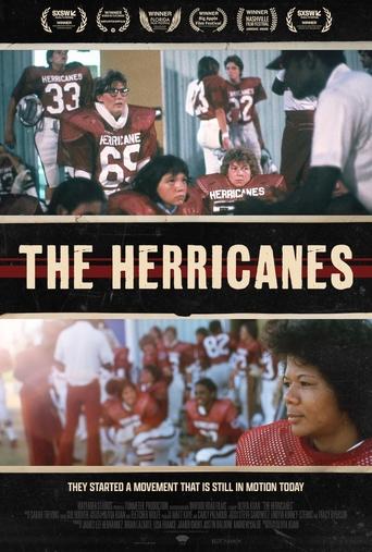 The Herricanes Poster of The Herricanes