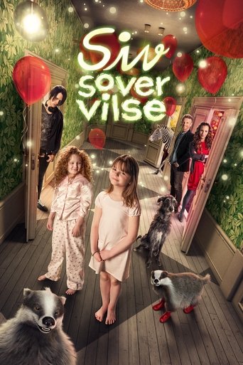 Siv Sleeps Astray Poster of Siv Sleeps Astray