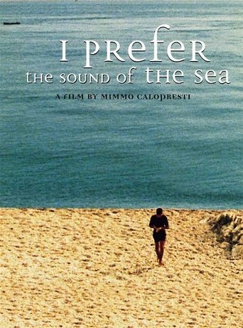 I Prefer the Sound of the Sea Poster of I Prefer the Sound of the Sea