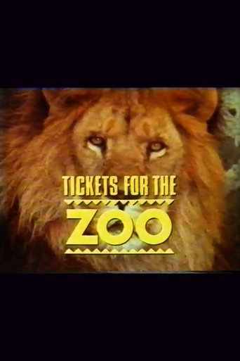 Tickets for the Zoo Poster of Tickets for the Zoo