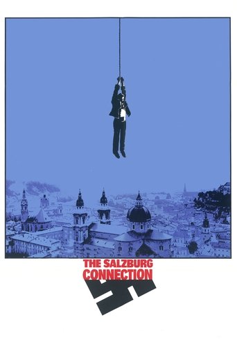 The Salzburg Connection Poster of The Salzburg Connection
