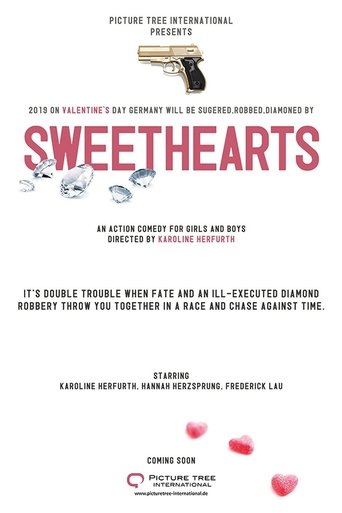 Sweethearts Poster of Sweethearts