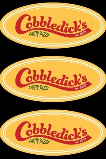 Welcome to Cobbledick’s Poster of Welcome to Cobbledick’s