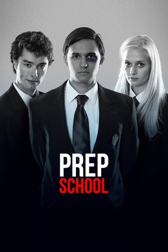 Prep School Poster of Prep School