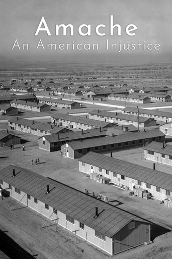 Amache: An American Injustice Poster of Amache: An American Injustice