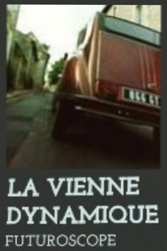 Dynamic Vienne Poster of Dynamic Vienne
