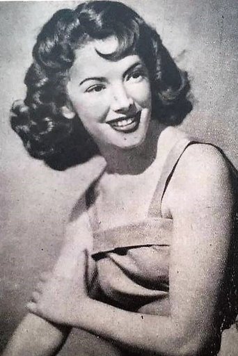 Carolina Jiménez Portrait of Carolina Jiménez