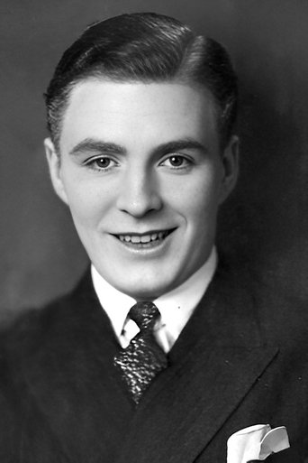 Werner Pittschau Portrait of Werner Pittschau