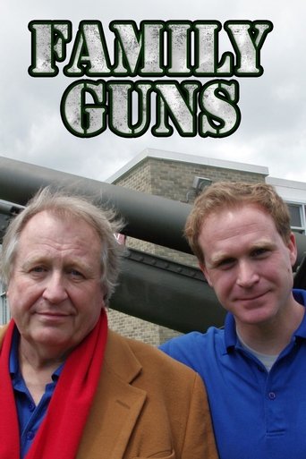 Family Guns Poster of Family Guns