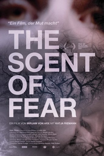 The Scent of Fear Poster of The Scent of Fear