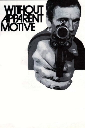 Without Apparent Motive Poster of Without Apparent Motive