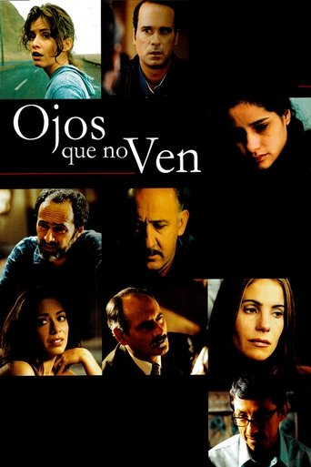 Ojos que no ven Poster of Ojos que no ven