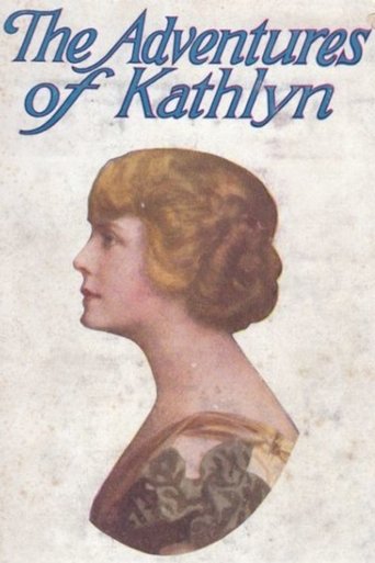 The Adventures of Kathlyn Poster of The Adventures of Kathlyn